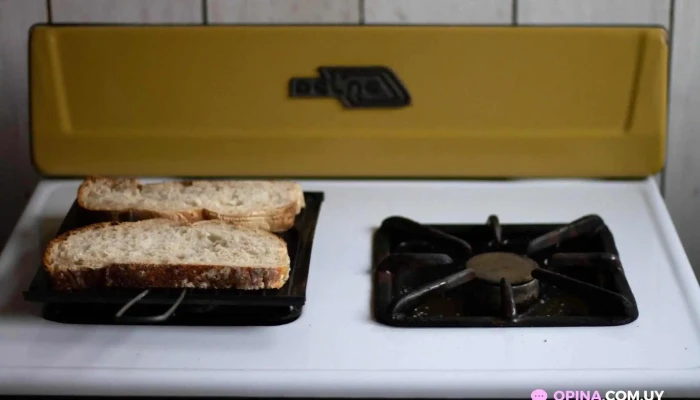 La Cabanita De Arenas De Jose Ignacio Comida Y Bebida - Faro de José Ignacio