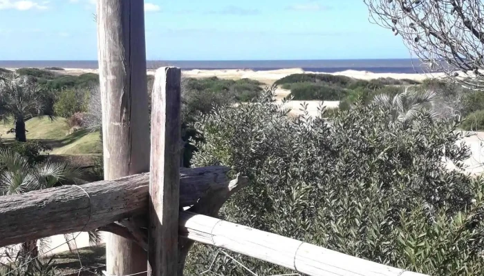 La Cabanita De Arenas De Jose Ignacio Del Propietario - Faro de José Ignacio