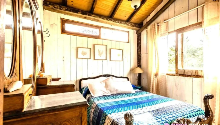 La Cabanita De Arenas De Jose Ignacio Habitaciones - Faro de José Ignacio