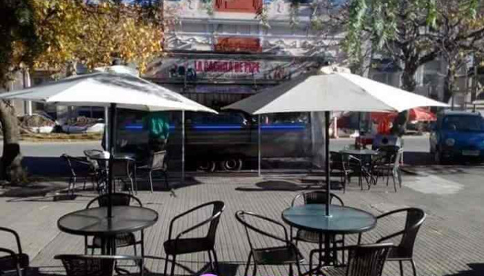 La Cachila De Pepe -  Ambiente - Florida