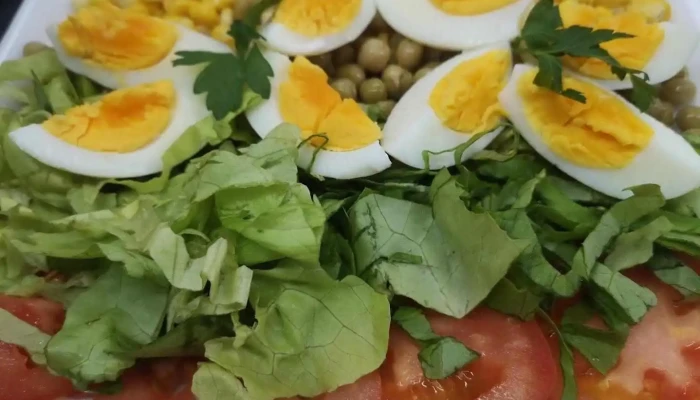 La Cachila De Pepe -  Comida Reconfortante - Florida