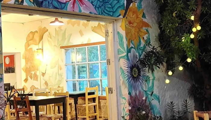 La Cafe Comentario 1 - La Pedrera