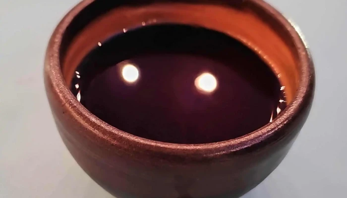 La Cafe Comentario 3 - La Pedrera