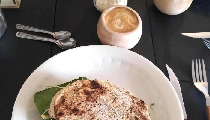 La Cafe Comentario 4 - La Pedrera