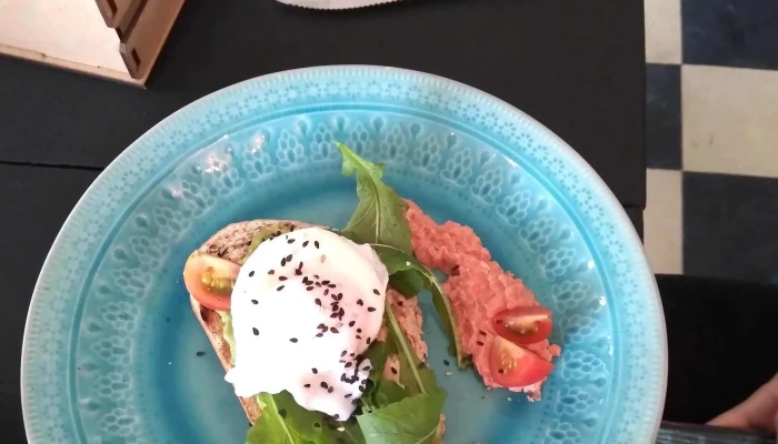 La Cafe Comentario 5 - La Pedrera