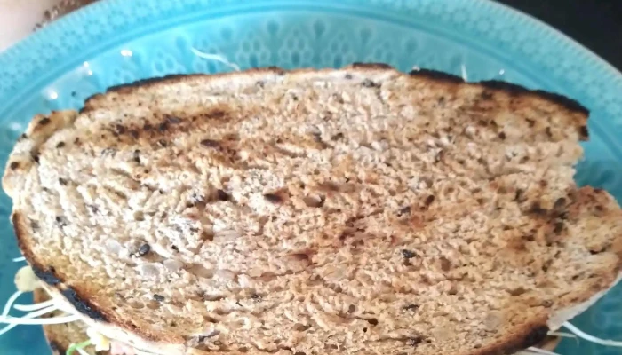 La Cafe Comentario 6 - La Pedrera