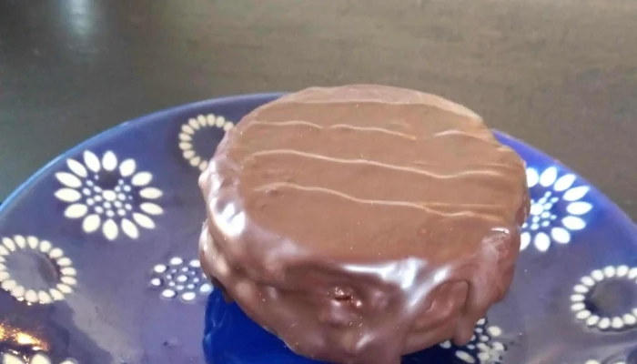 La Cafe Comentario 7 - La Pedrera