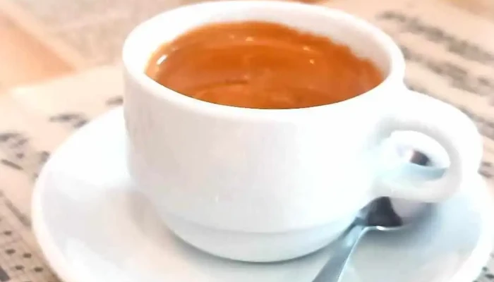 La Cafe Records Cafe - Montevideo