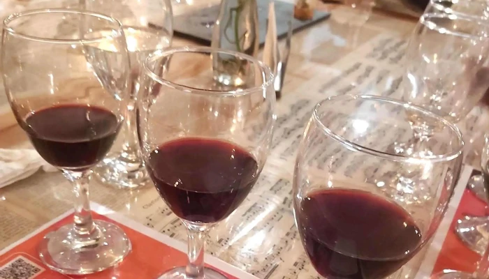 La Cafe Records Comentario 5 - Montevideo