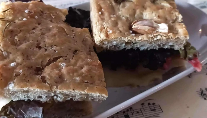 La Cafe Records Comentario 7 - Montevideo