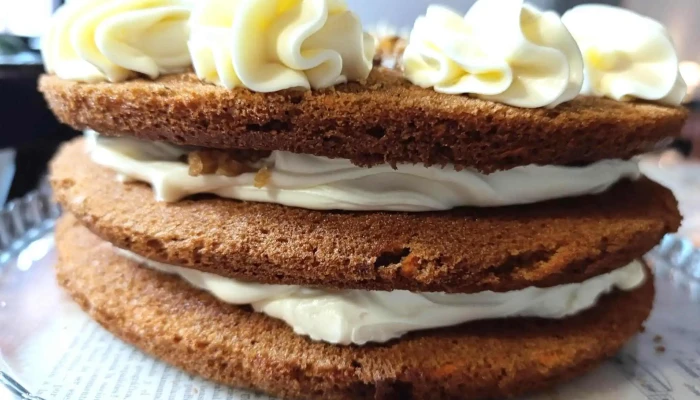 La Cafe Records Comidas Y Bebidas - Montevideo