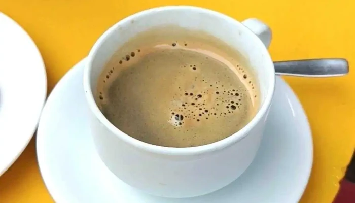 La Cafe Records Del Propietario - Montevideo