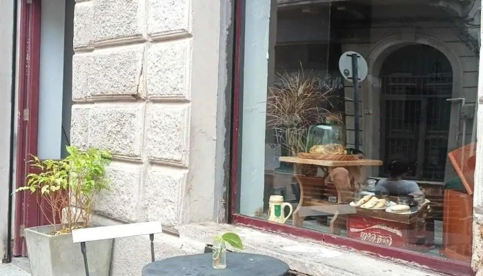 La Cafe Records Todo - Montevideo