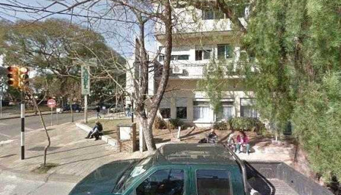 La Cafeteria -  Street View Y 360 - Minas