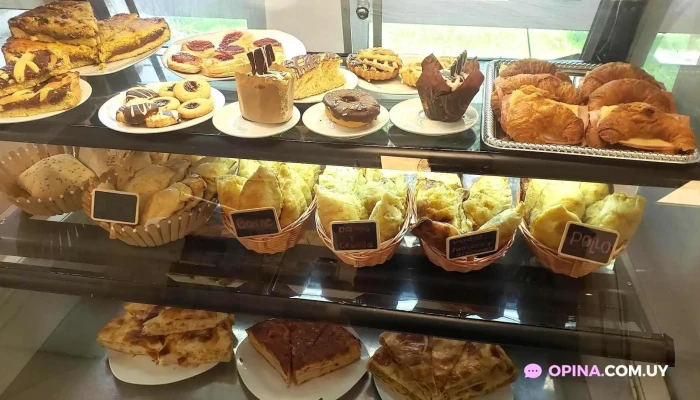 La Cafeteria -  Todas - Minas