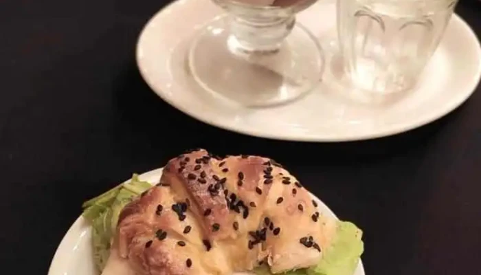 La Cafeteria X Fusion Cafe - Tacuarembó