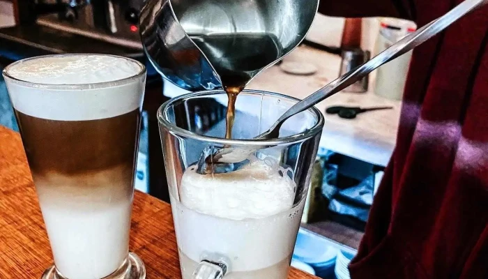 La Cafeteria X Fusion Comidas Y Bebidas - Tacuarembó