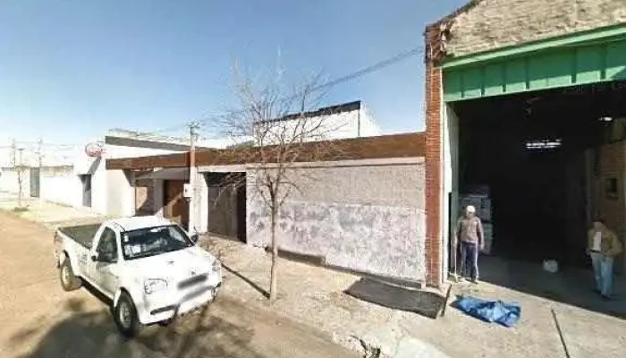 La Cafeteria X Fusion Street View Y 360 - Tacuarembó