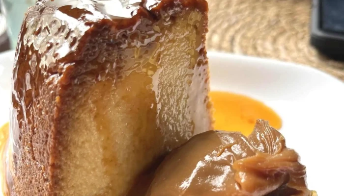 La Caldera -  Comentario 1 - Salto