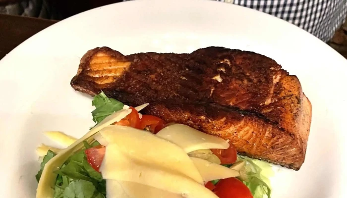 La Caldera -  Comentario 2 - Salto