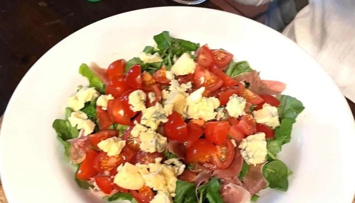 La Caldera -  Comentario 3 - Salto