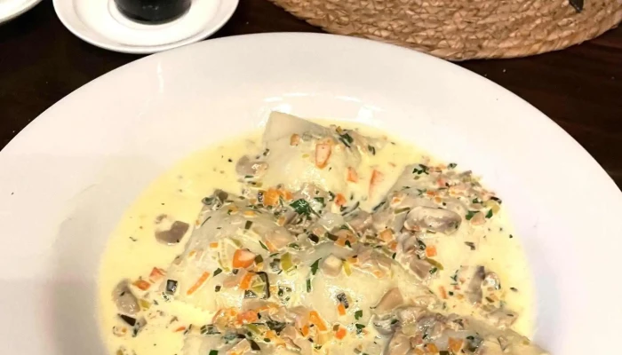 La Caldera -  Comentario 4 - Salto