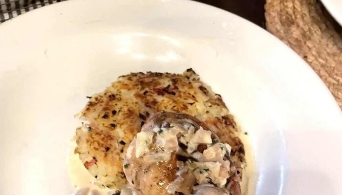 La Caldera -  Comentario 5 - Salto