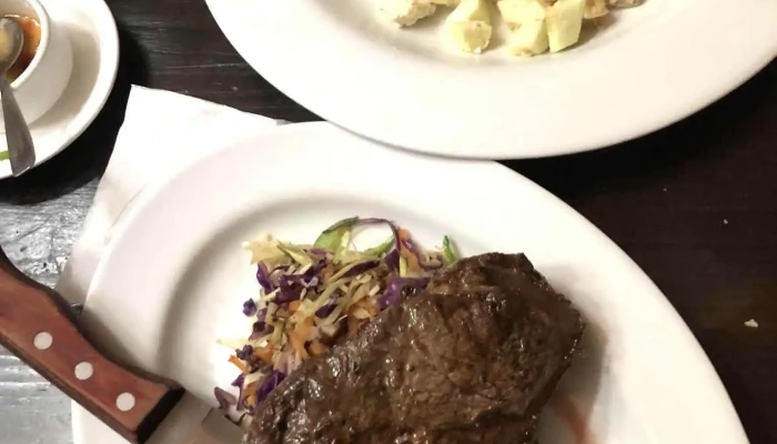 La Caldera -  Comidas Y Bebidas - Salto