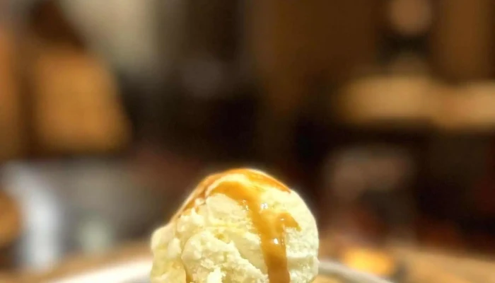 La Caldera -  Helado - Salto