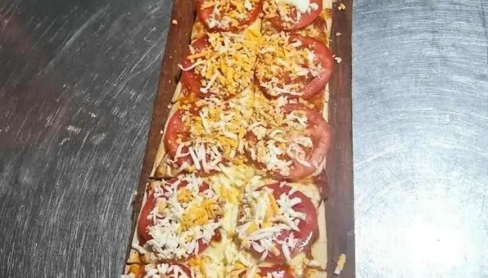 La Caleta -  Pizza - Maldonado