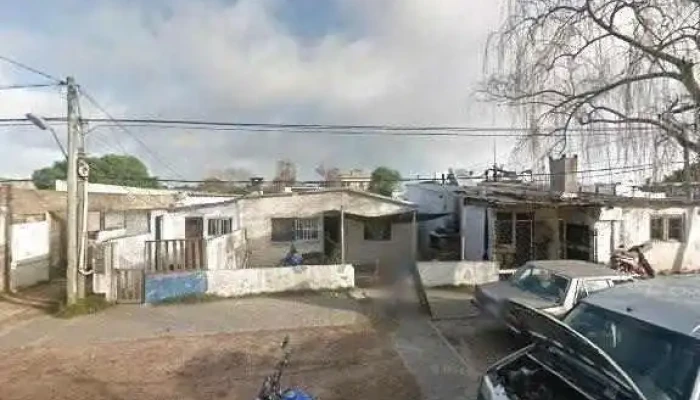 La Caleta -  Street View Y 360 - Maldonado