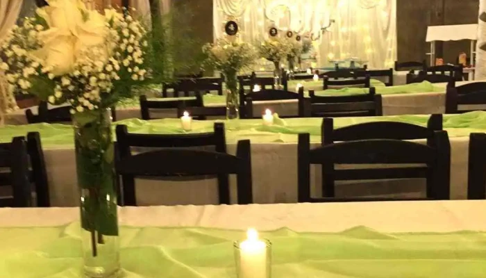 La Campana Del Propietario - Nuevo Paysandu