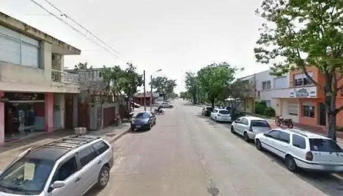 La Campana Street View Y 360 - Artigas