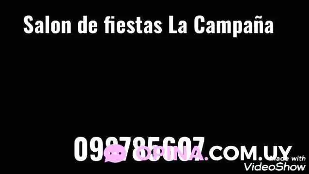 La Campana Videos - Nuevo Paysandu