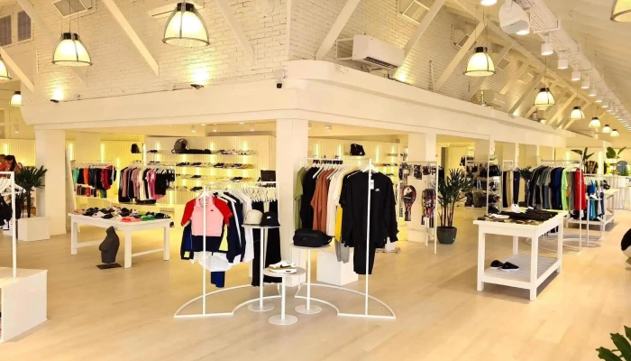 La Cancha - 20100 Punta Del Este