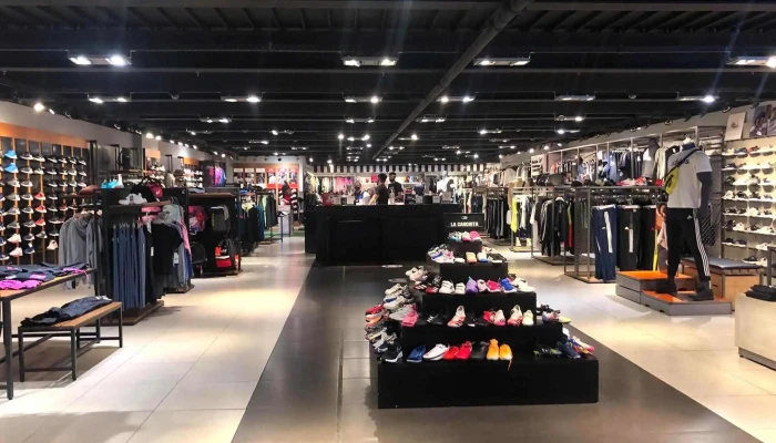 La Cancha - Avda. Dr 3365