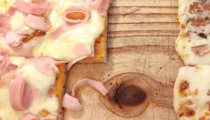 La Canilla -  Comentario 2 - Salto