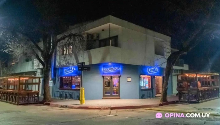 La Canilla -  Del Propietario - Salto