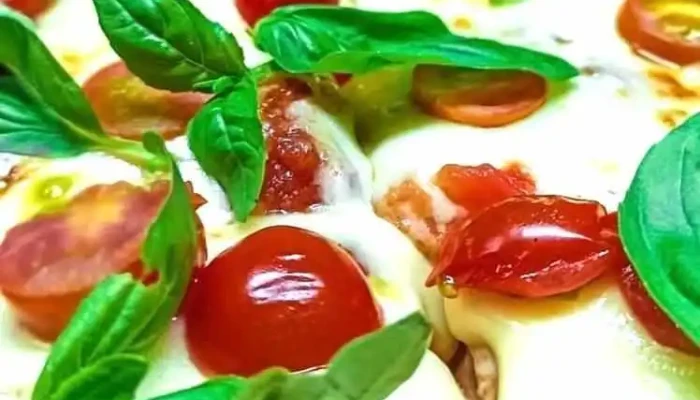 La Canilla -  Pizza - Salto