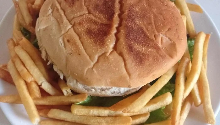 La Cantina -  Comidas Y Bebidas - Rio Branco