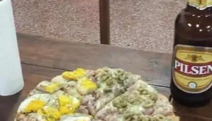 La Cantina De Ariel Club River Plate Comida Y Bebida - Guichón