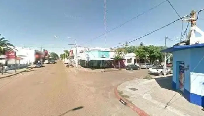 La Cantina De Bochita -  Todo - Bella Uni&oacute;n