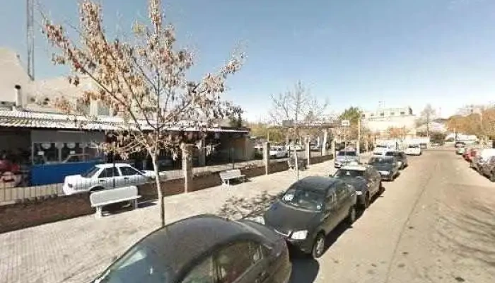 La Cantina De La Gremial -  Street View Y 360 - Montevideo