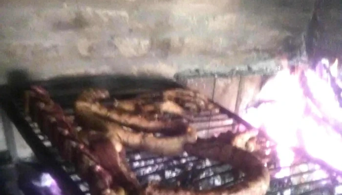 La Cantina De Manolo -  Comentario 1 - Constitución