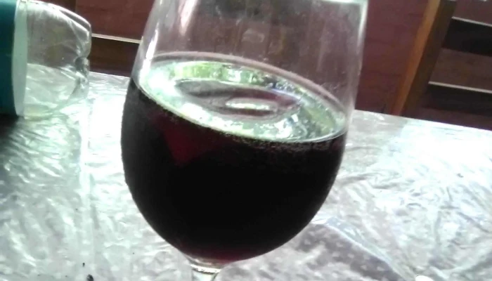 La Cantina De Manolo -  Comentario 3 - Constitución