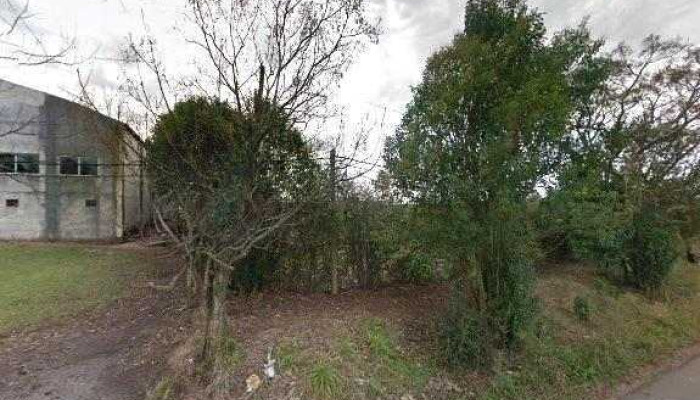 La Cantina Del Club Juventud Melilla -  Street View Y 360 - Montevideo