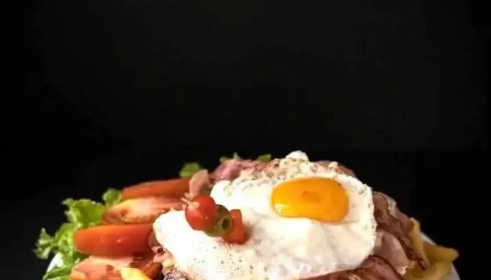 La Cantina Del Giglio El Asador Comida Y Bebida - Punta del Este