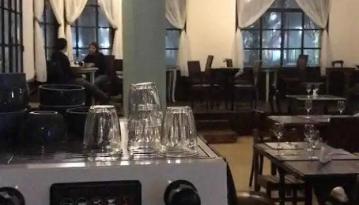 La Cantina Del Social Rocha -  Ambiente - Rocha