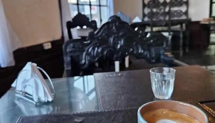 La Cantina Del Social Rocha -  Cafe - Rocha