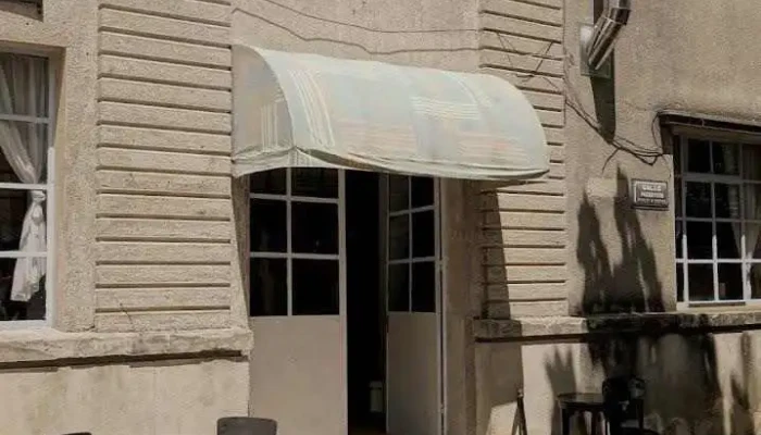 La Cantina Del Social Rocha -  Del Propietario - Rocha